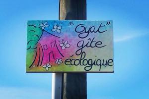 Appartements Oyat gite ecologique a Porspoder : photos des chambres