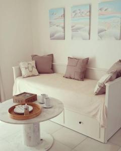 Appartements Oyat gite ecologique a Porspoder : photos des chambres