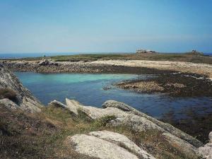 Appartements Oyat gite ecologique a Porspoder : photos des chambres
