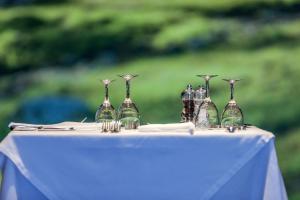 Hotels Hotel Campo Dell'oro : photos des chambres