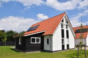 Vakantiepark Wulpdal