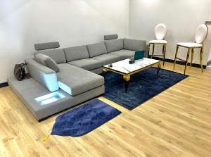 Appartements Good Vibe : photos des chambres