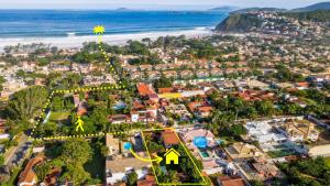 Ampla Charmosa Geribá