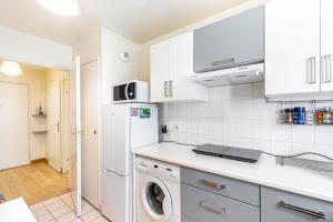 GuestReady - White getaway near Jardin des Plantes