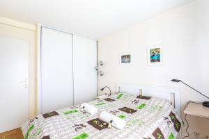 GuestReady - White getaway near Jardin des Plantes