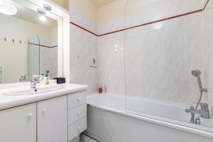 GuestReady - White getaway near Jardin des Plantes