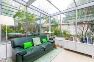 GuestReady - Charming haven with a private garden