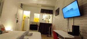 Appartements Cosy-2 pers-Coeur de ville-Proche Bd Pyrenees : photos des chambres