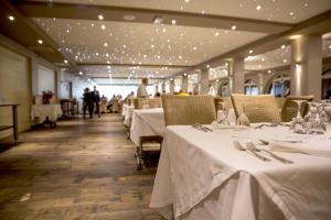 Hotels Hotel Campo Dell'oro : photos des chambres