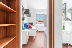 ME11 Porta Venezia-Loreto Central