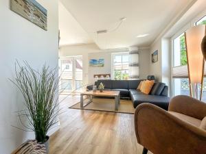 Landidyll Elmenhorst Wohnung 03