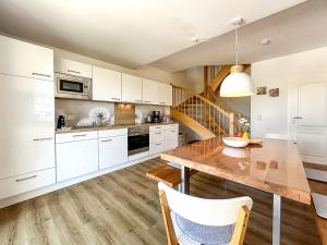 Landidyll Elmenhorst Wohnung 03