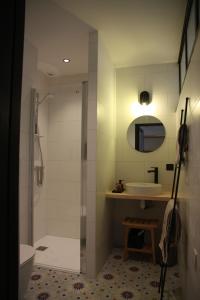 Maisons de vacances Maison Lucie, emplacement central, le tout a pied : photos des chambres