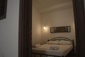 2 bedroom equipped apartment Manos