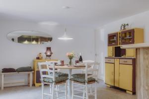 Maisons de vacances Les cabanes du Dauphine et logis a la ferme : photos des chambres