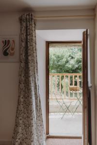 Maisons de vacances Les cabanes du Dauphine et logis a la ferme : photos des chambres