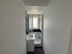 Maisons de vacances Maison de pecheur : photos des chambres