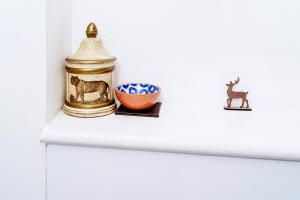 GuestReady - Bauhaus Duplex in Shepherds Bush