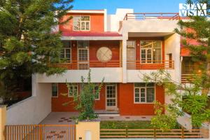 Ganga's Jewel - Breakfast Included at Rishikesh by StayVista - Hotel 4 stelle a Rishikesh