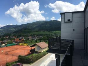 Penthouse Lorenzerhof