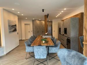 Penthouse Lorenzerhof