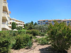LES GABIANS - Appartement - Plage 200m - Saint Raphaël
