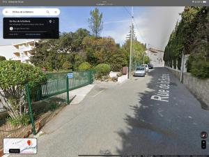 LES GABIANS - Appartement T2 - TIKI PLAGE - Saint Raphaël