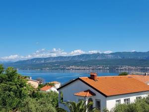 Apartments Znidarec Ivan Silo Krk