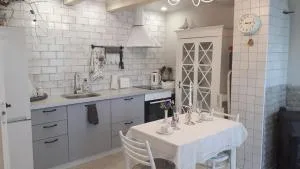 Maison Romantique - Ragaciems