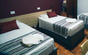 Hotel Euro Suite Poços de Caldas By Nacional Inn