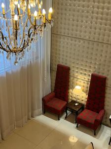 Kenton Palace Buenos Aires