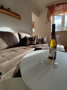 Urlaub im Neuseenland