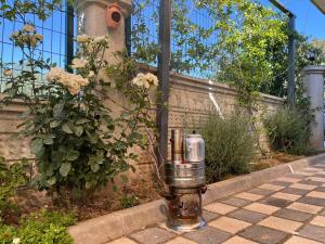 Villa Kurtuldu-9 Kişilik
