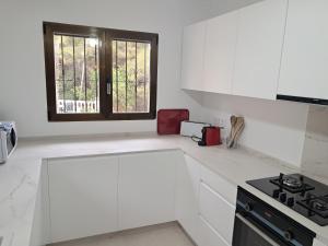 Seaview Villa Balcon al Mar Javea