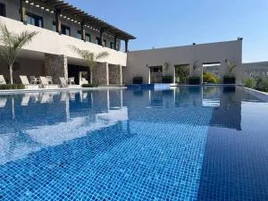 Casa Toscana - 5 Min From Downtown - Affordable Luxury - Atotonilco