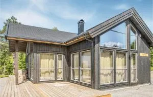 Awesome Home In Rena With Wifi - Blikkberget