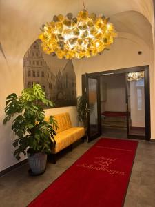 Hotel Schwibbogen Görlitz Altstadt