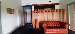Appartements Appartement spacieux a Saint-Pierre-du-Mont 200 m² avec jardin : photos des chambres