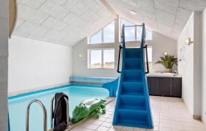 Lovely Home In Løkken With Sauna