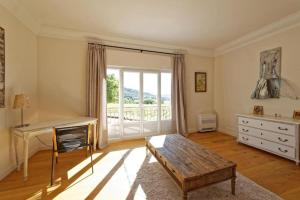Villas Engardin, un havre de paix en Provence Verte : photos des chambres