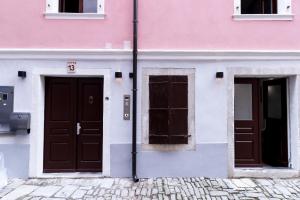 Apartments Bella Tara