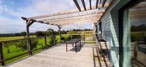 Appartements Appartement spacieux a Saint-Pierre-du-Mont 200 m² avec jardin : photos des chambres