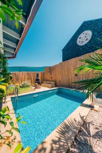 Tree Bungalov Maşukiye