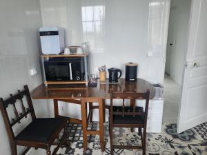 Appartements Number 17 B&B : photos des chambres