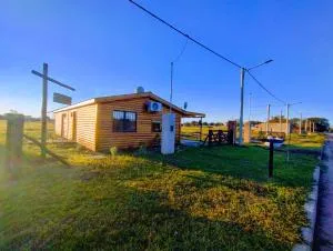 La Escapada 1 - Ramallo