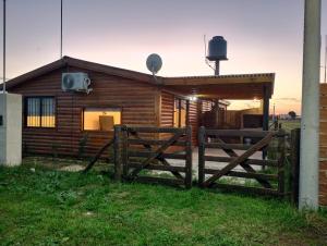 La Escapada 1 - Ubytování bez kategorie ve městě Ramallo