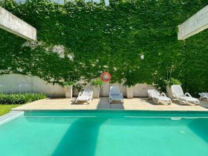 3 dptos en San Telmo y Monserrat Pileta Parrilla Gym & Laundry - Apartmány, Buenos Aires