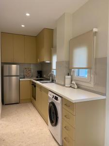 3rd Floor A MicroApartment