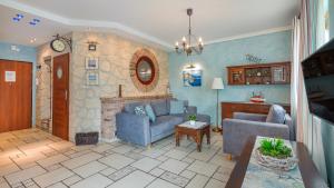 Apartamenty Sun & Snow Willa Jazgór - centrum, blisko plaży