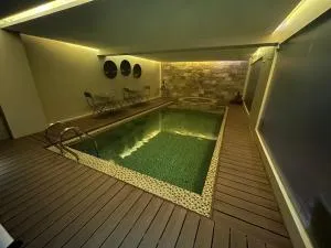 Kenton Palace Buenos Aires - Guillermo E. Hudson